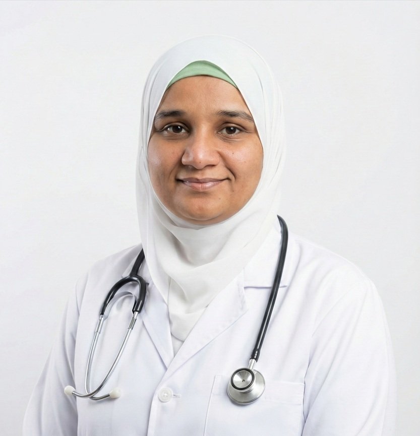 د. أريج عبد المجيد علي